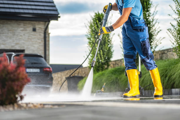 Best Building Exterior Washing  in Andover, KS