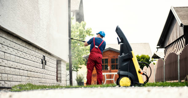 Best Spring Cleaning  in Andover, KS